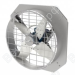 Разгонный вентилятор ВентСнаб Агро 8-D