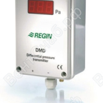Регуляторы скорости (электронные) DMD-C