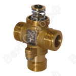 Shutters and Valves ZTR