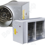 Heaters and Coolers Electrical Heaters
