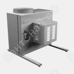 Вытяжные вентиляторы для кухни (Тип: KBA...)