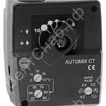 Контроллер для системы отопления AUTOMIX CT