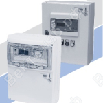 Модули управления для приточных систем с водяным нагревателем