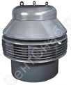 Вентилятор ВКРМ ДУ (дымоудаление 600 гр.С)