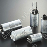 Пусковые конденсаторы кондиционера для компрессора и вентилятора