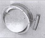 Клапан обратный РК-235