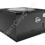 Крышные EC-вентиляторы TFC TFC 560 S Sileo Black
