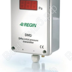 Регуляторы скорости (электронные) DMD-C DMD-C Pressure controller