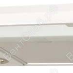 Кухонные вытяжные зонты SAVE units 392-10/B Slimline White