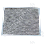 Filters for VX units Aluminum filters AF VX 200/250 TV/P AL Filt**