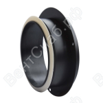 Клапаны приточные и вытяжные AL AL mounting ring Ø125mm/rub