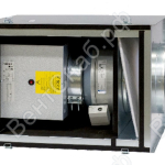 Компактные приточные агрегаты TLP TLP 315/6,0 Air handl.units